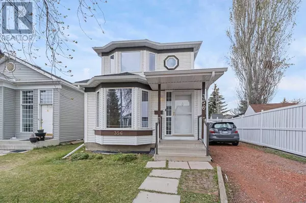 356 River Rock Circle SE, Calgary, AB T2C4C1