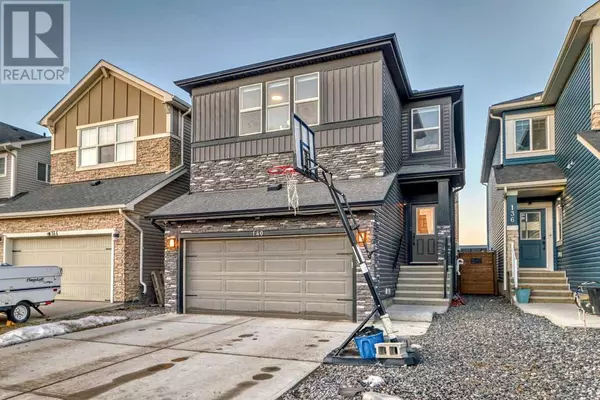 Calgary, AB T3R1S5,140 Nolanhurst Heights NW