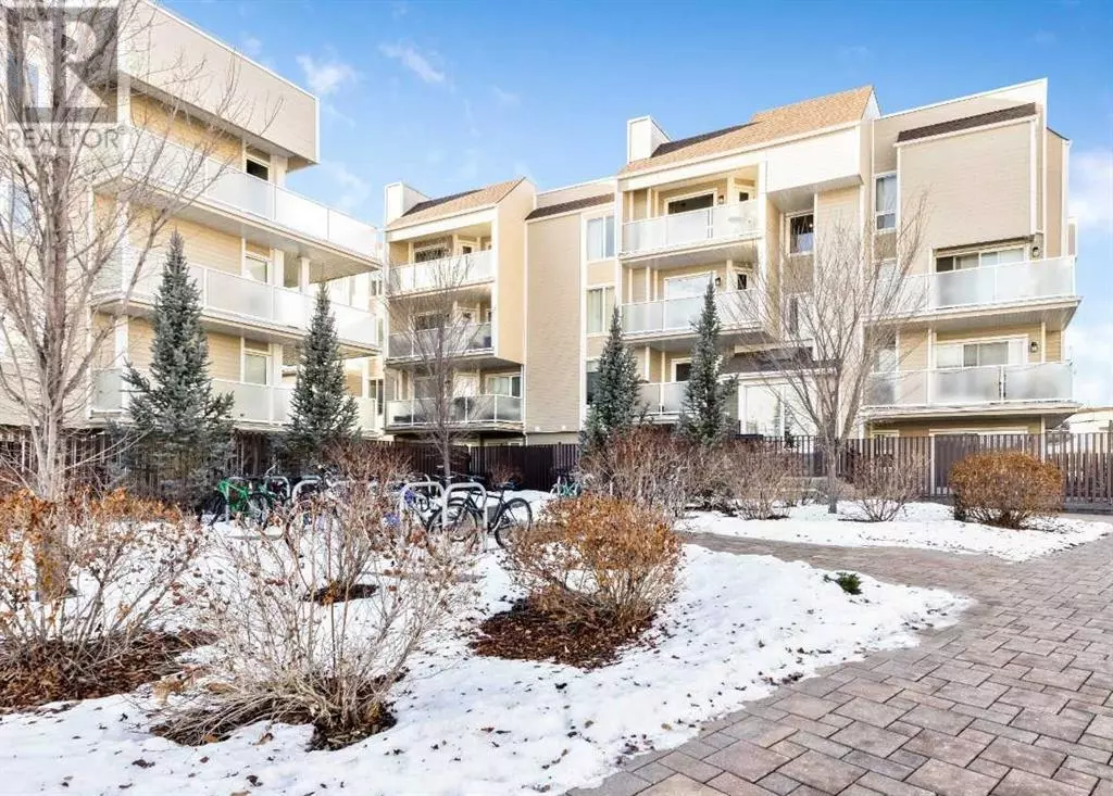 Calgary, AB T3A2W3,401, 3727 42 Street NW