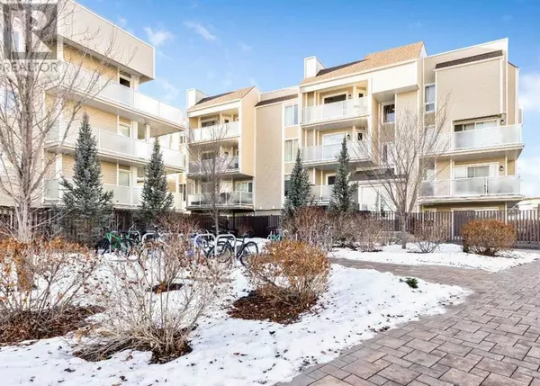 401, 3727 42 Street NW, Calgary, AB T3A2W3