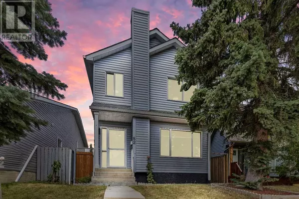 82 Taraglen Road NE, Calgary, AB T3J2M3