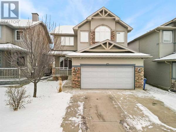 46 West Pointe Manor, Cochrane, AB T4C0C1