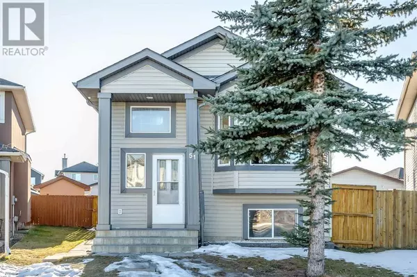 51 Taralea Crescent NE, Calgary, AB T3J4Y1