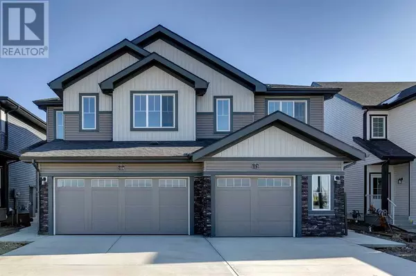 6 Cobbleridge Place, Airdrie, AB T4B5L9