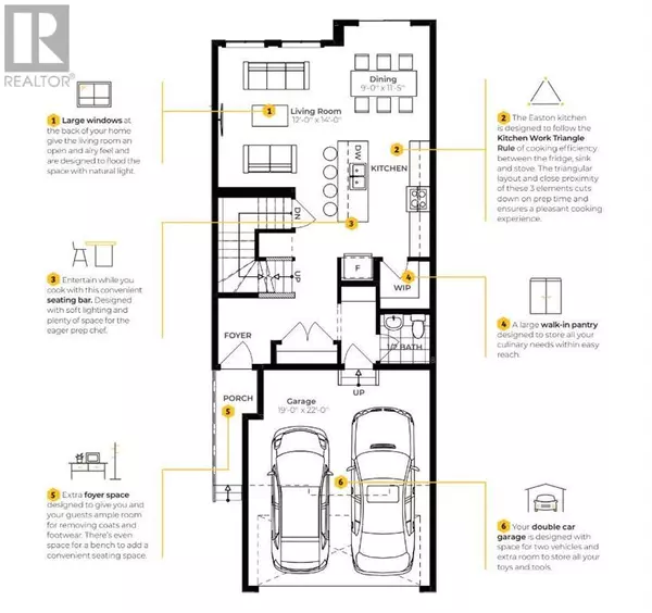 23 Belgian Court, Cochrane, AB T4C0M2