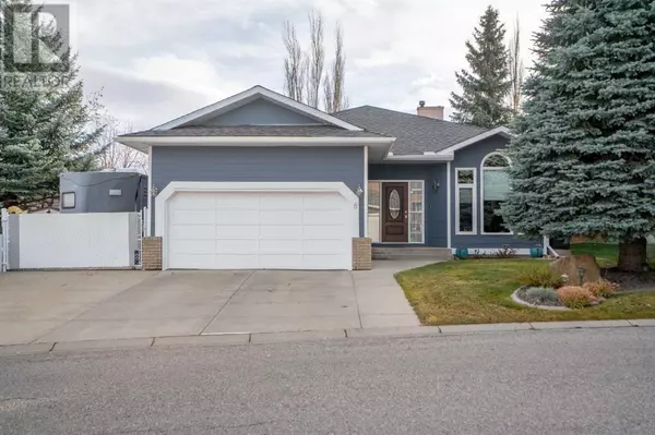 8 Shawnee Way SW, Calgary, AB T2Y2V4