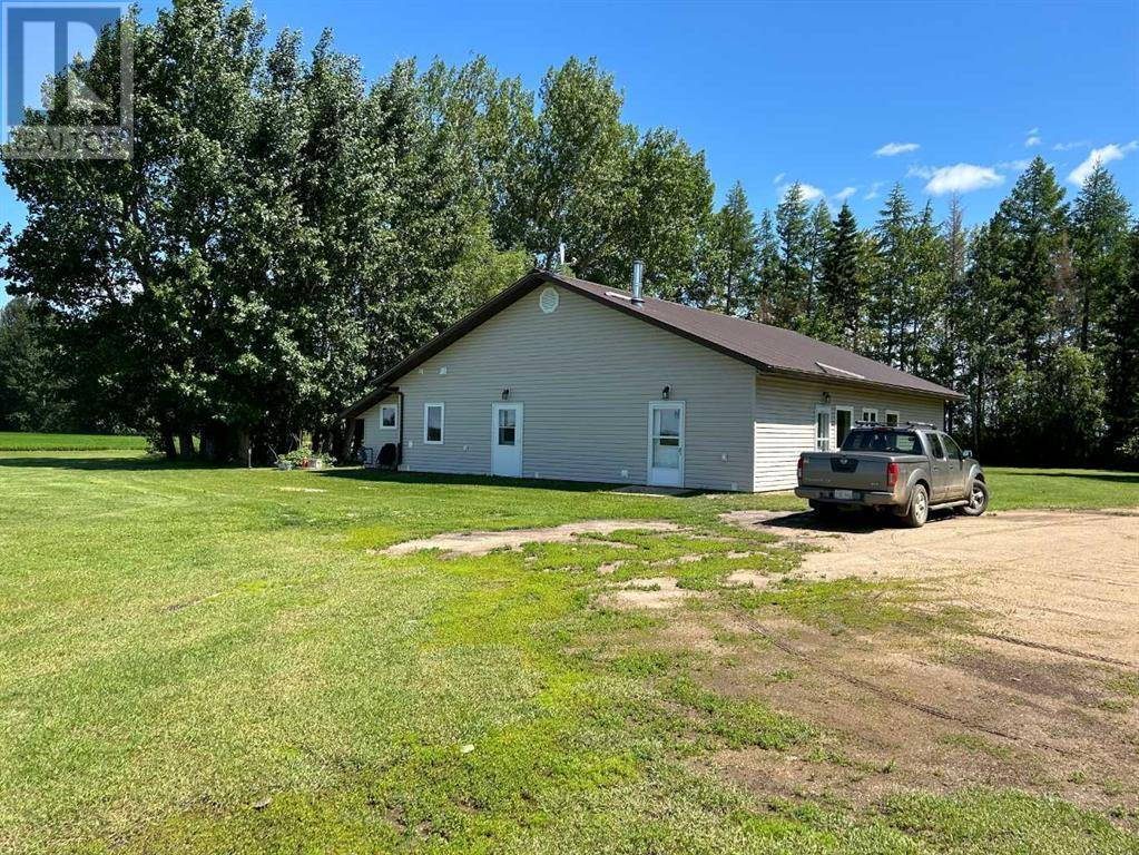 74224 Range Road 173, High Prairie, AB T0G1E0