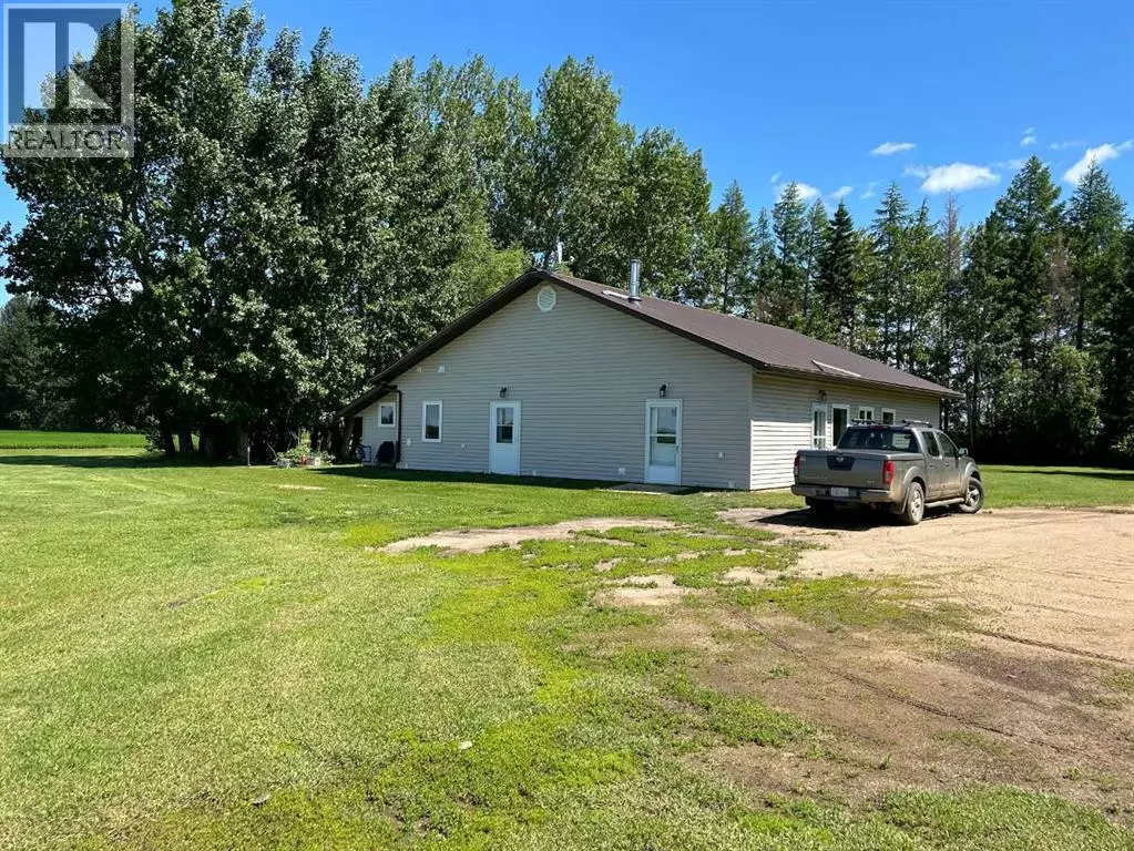 High Prairie, AB T0G1E0,74224 Range Road 173