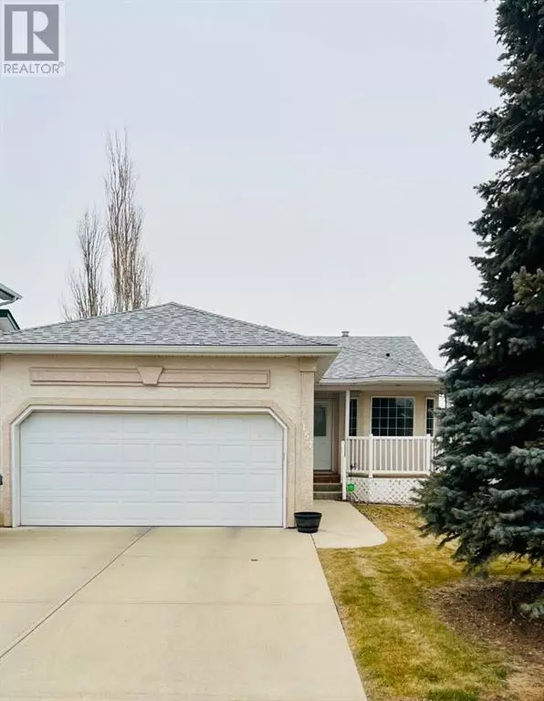 157 Stafford Boulevard N, Lethbridge, AB T1H6K7