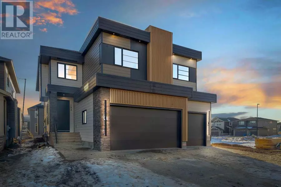 193 South Shore View, Chestermere, AB T1X2Y3