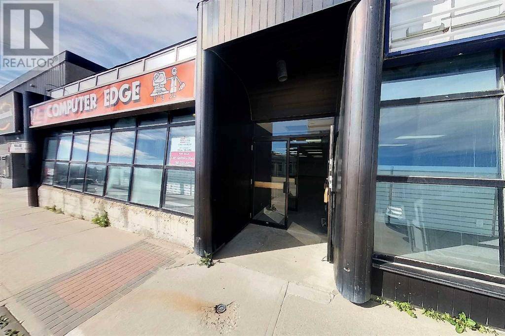 Edson, AB T7E1N7,320 50 Street