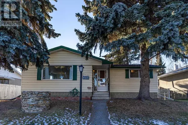 4311 Greenview Drive NE, Calgary, AB T2E5R3