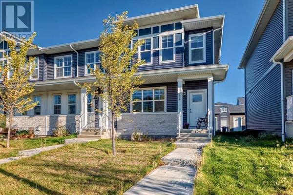 238 Dawson Way, Chestermere, AB T1X2R5