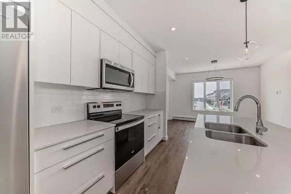 Calgary, AB T3N2J8,1405, 60 Skyview Ranch Road NE