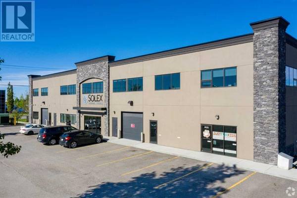 125, 4720 106 Avenue SE, Calgary, AB T2Z0G4