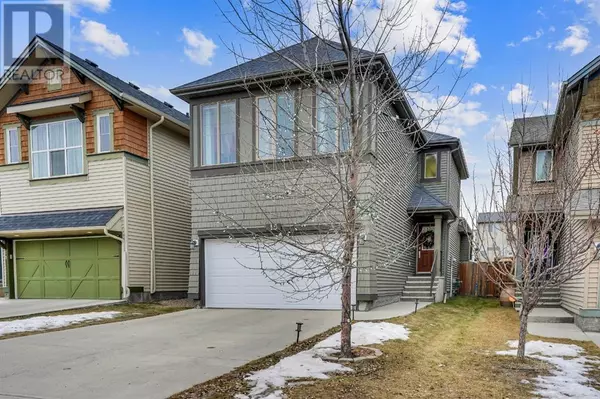 15 Sage Bank Road, Calgary, AB T3R0J7