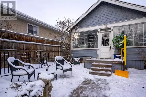 2232 5 Avenue NW, Calgary, AB T2N0S7