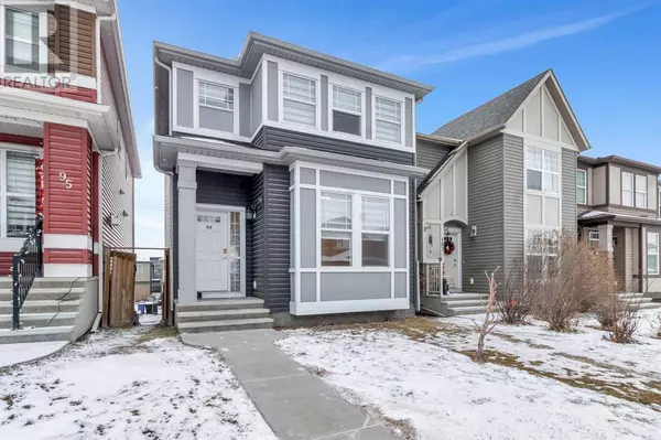 Calgary, AB T3P0M3,99 EVANSBOROUGH Crescent NW