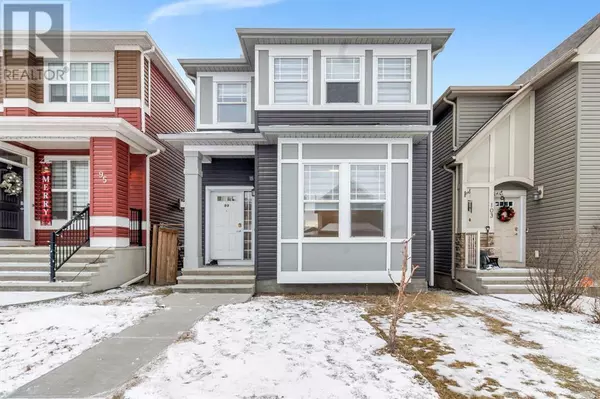 99 EVANSBOROUGH Crescent NW, Calgary, AB T3P0M3