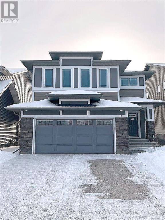 11 Storm Mountain Place, Okotoks, AB T1S0L6