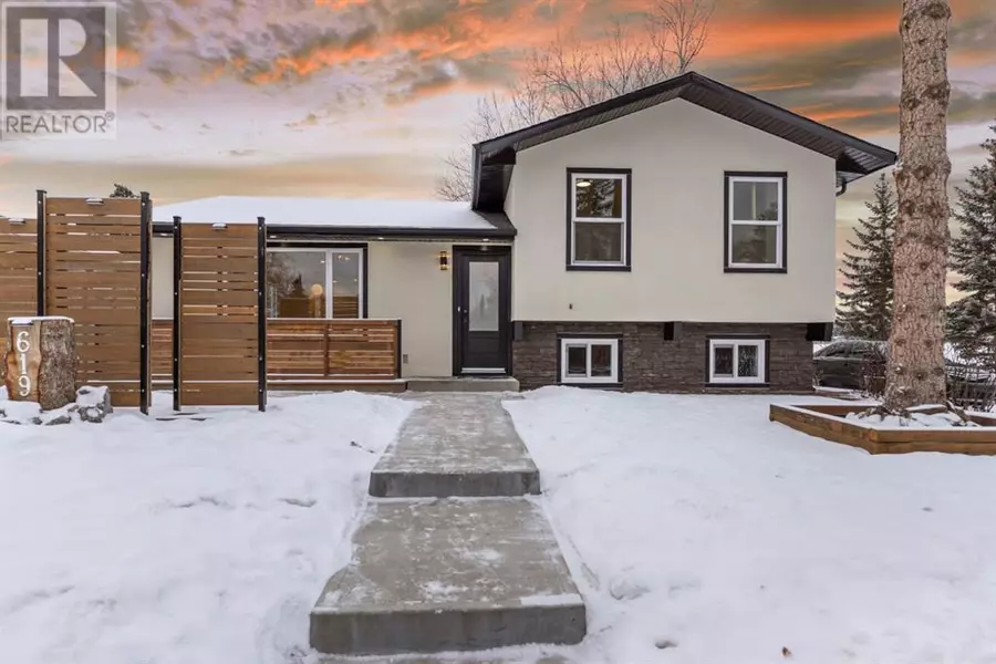 619 Arlington Drive SE, Calgary, AB T2H1S8