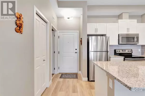 Calgary, AB T3M2R1,408, 10 Mahogany Mews SE