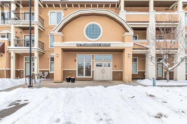 408, 10 Mahogany Mews SE, Calgary, AB T3M2R1