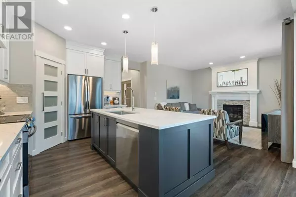 Calgary, AB T3M0T9,126 Cranarch Close