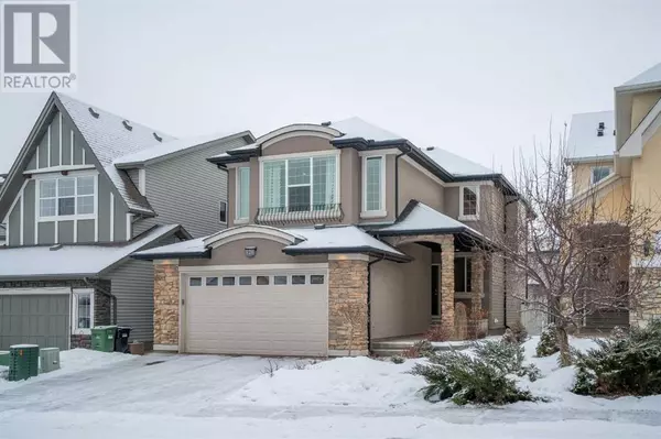 126 Cranarch Close, Calgary, AB T3M0J1