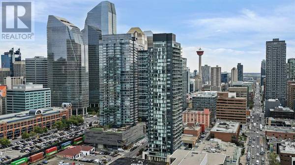 Calgary, AB T2R1B4,1007, 1010 6 Street SW