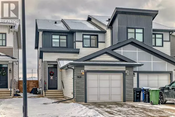 Calgary, AB T3M2V2,968 seton Circle SE