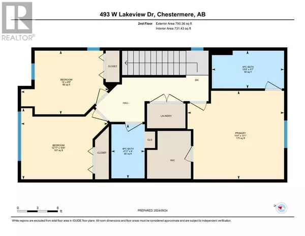 Chestermere, AB T1X2A3,493 West Lakeview Drive