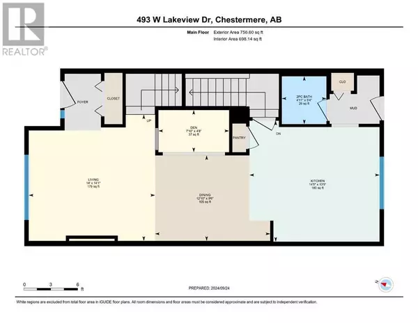 Chestermere, AB T1X2A3,493 West Lakeview Drive