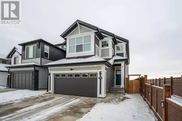 294 Seton Villas SE, Calgary, AB T3M3K4