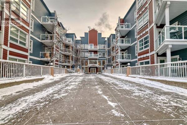 115, 333 Riverfront Avenue SE, Calgary, AB T2G5R1