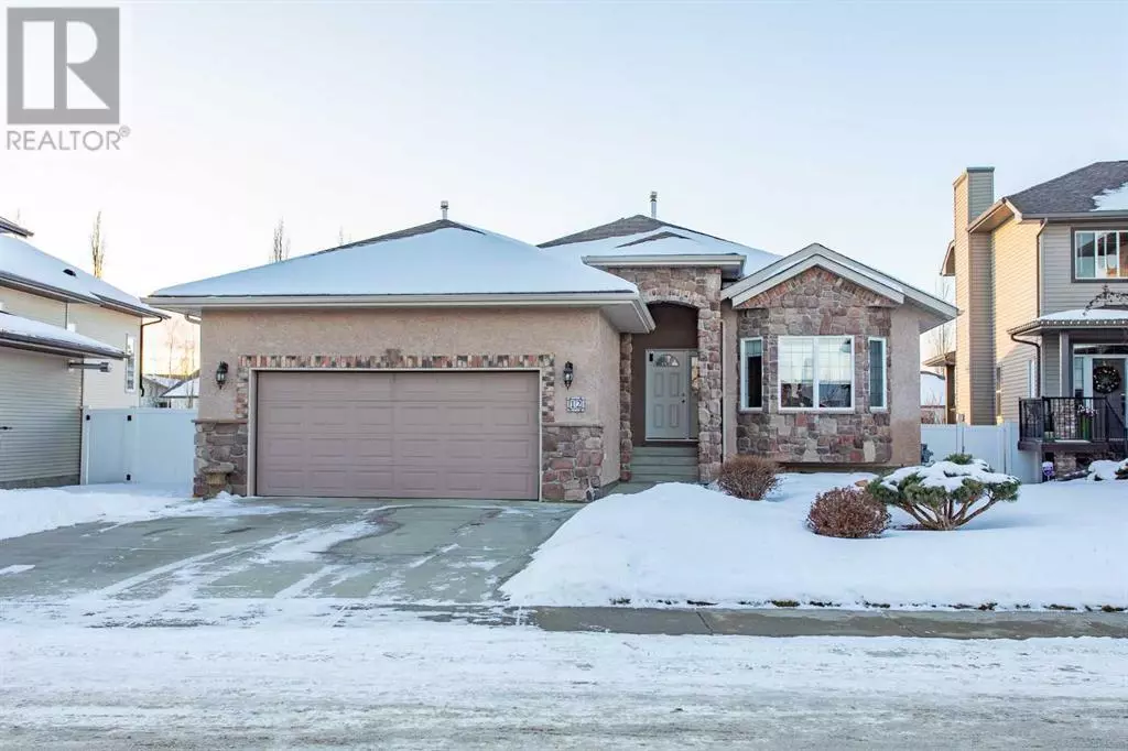 Red Deer, AB T4R0G2,12 Valentine Crescent