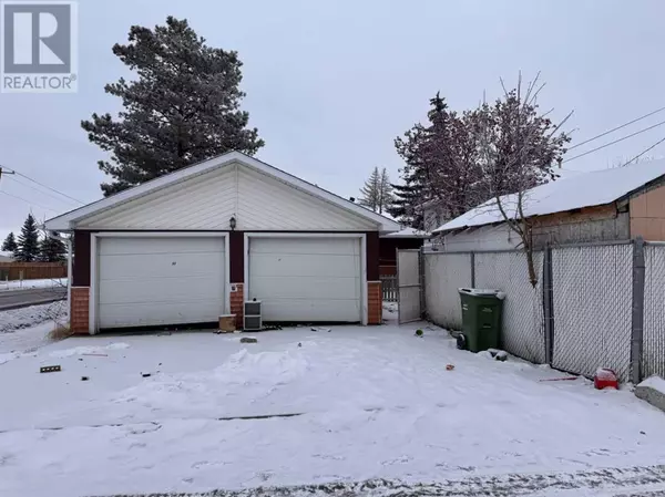 Calgary, AB T2A1G1,901 38 Street SE