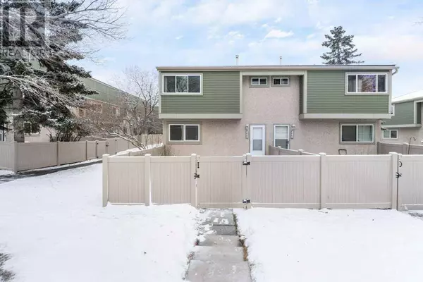 442, 406 Blackthorn Road NE, Calgary, AB T2K1K5