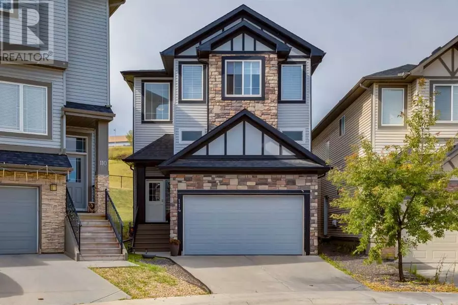 114 Sherwood Mount NW, Calgary, AB T3R0G5