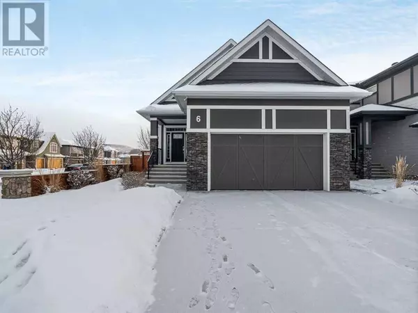 Calgary, AB T3M2L9,6 Cranbrook Circle SE