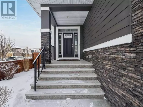 Calgary, AB T3M2L9,6 Cranbrook Circle SE