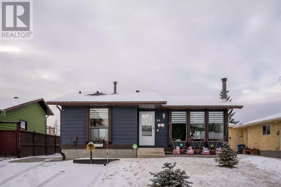 84 Glendale Way, Cochrane, AB T4C1H9