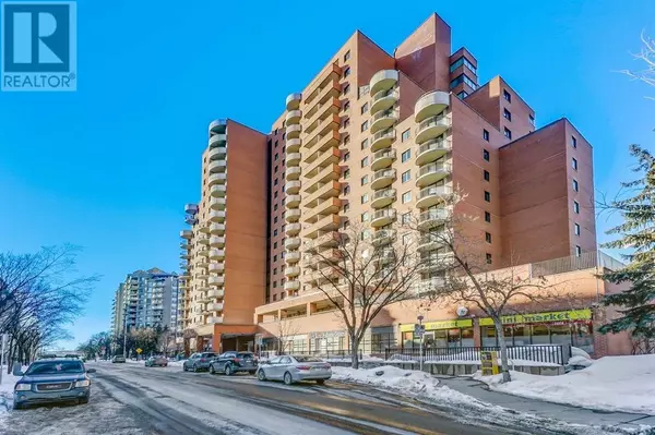 1509, 738 3 Avenue SW, Calgary, AB T2P0G7