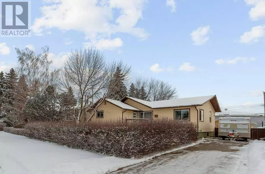 1311 OSLER Street, Carstairs, AB T0M0N0