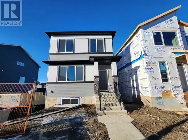 495 Lucas Boulevard NW, Calgary, AB T3P2C9