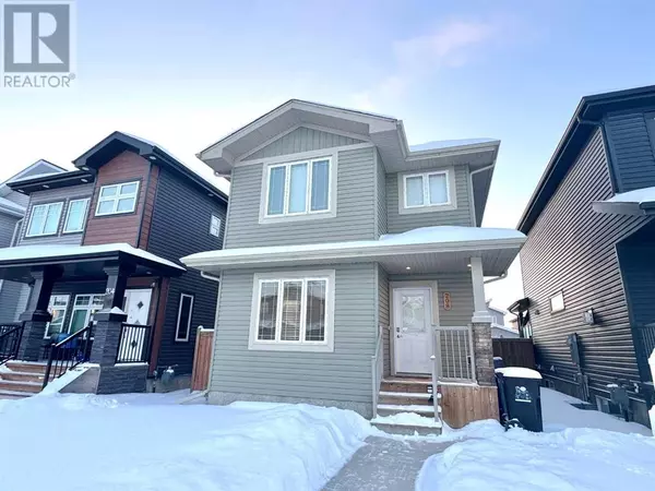 208 Siltstone Place, Fort Mcmurray, AB T9K0W5