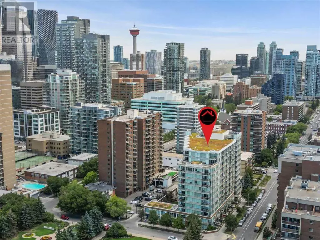 Calgary, AB T2R0X4,1006, 626 14 Avenue SW