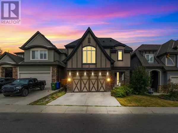 76 Mahogany Manor SE, Calgary, AB T3M0Y1