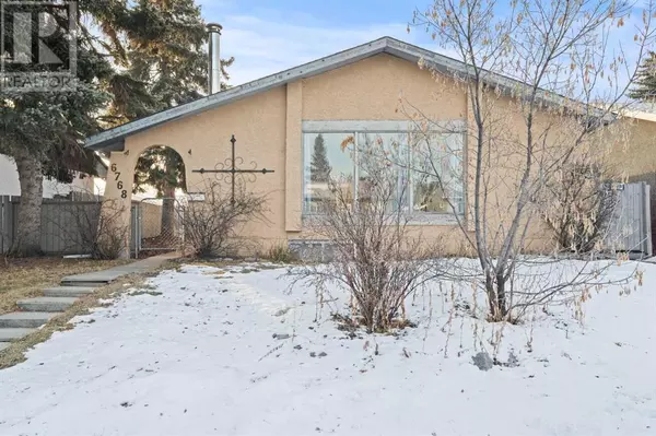 6768 Malvern Road, Calgary, AB T2A5C4