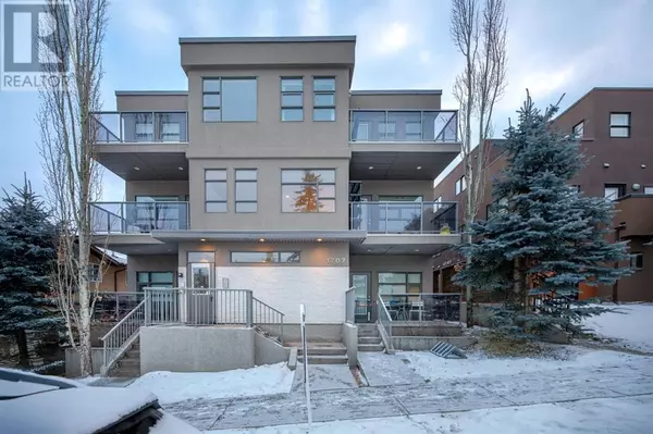 203, 1707 27 Avenue SW, Calgary, AB T2T1G9